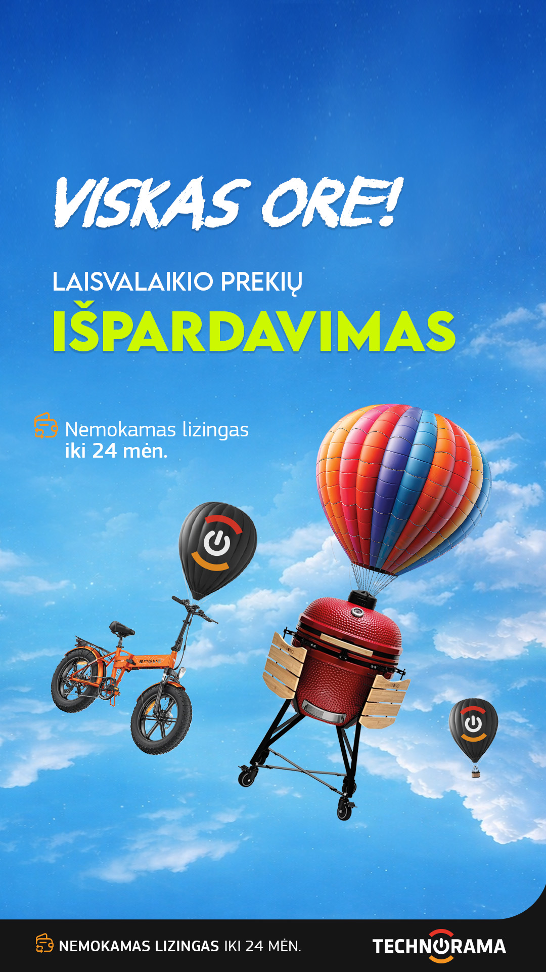 TECHNORAMA Facebook ad