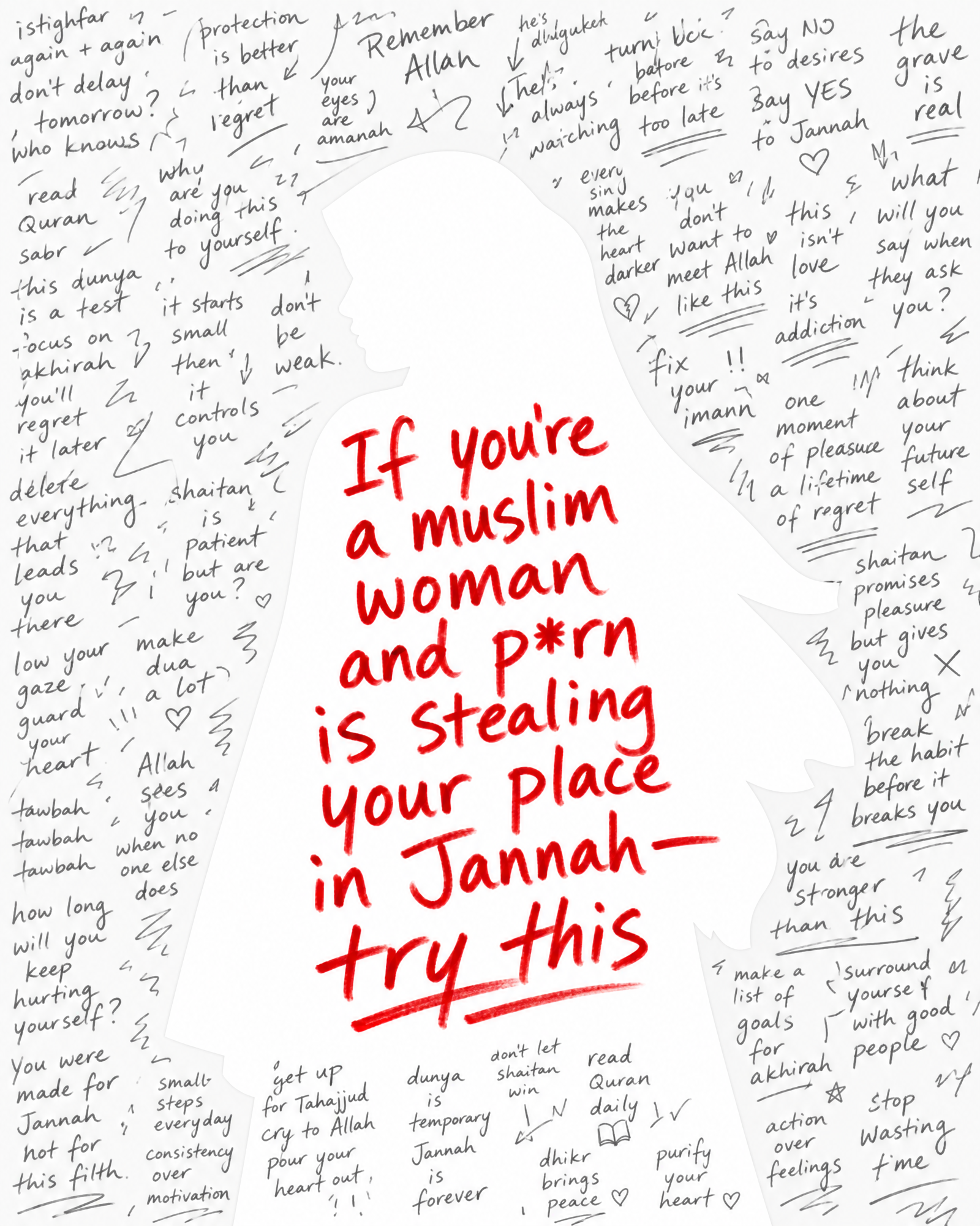 Imam Advice Daily Facebook ad