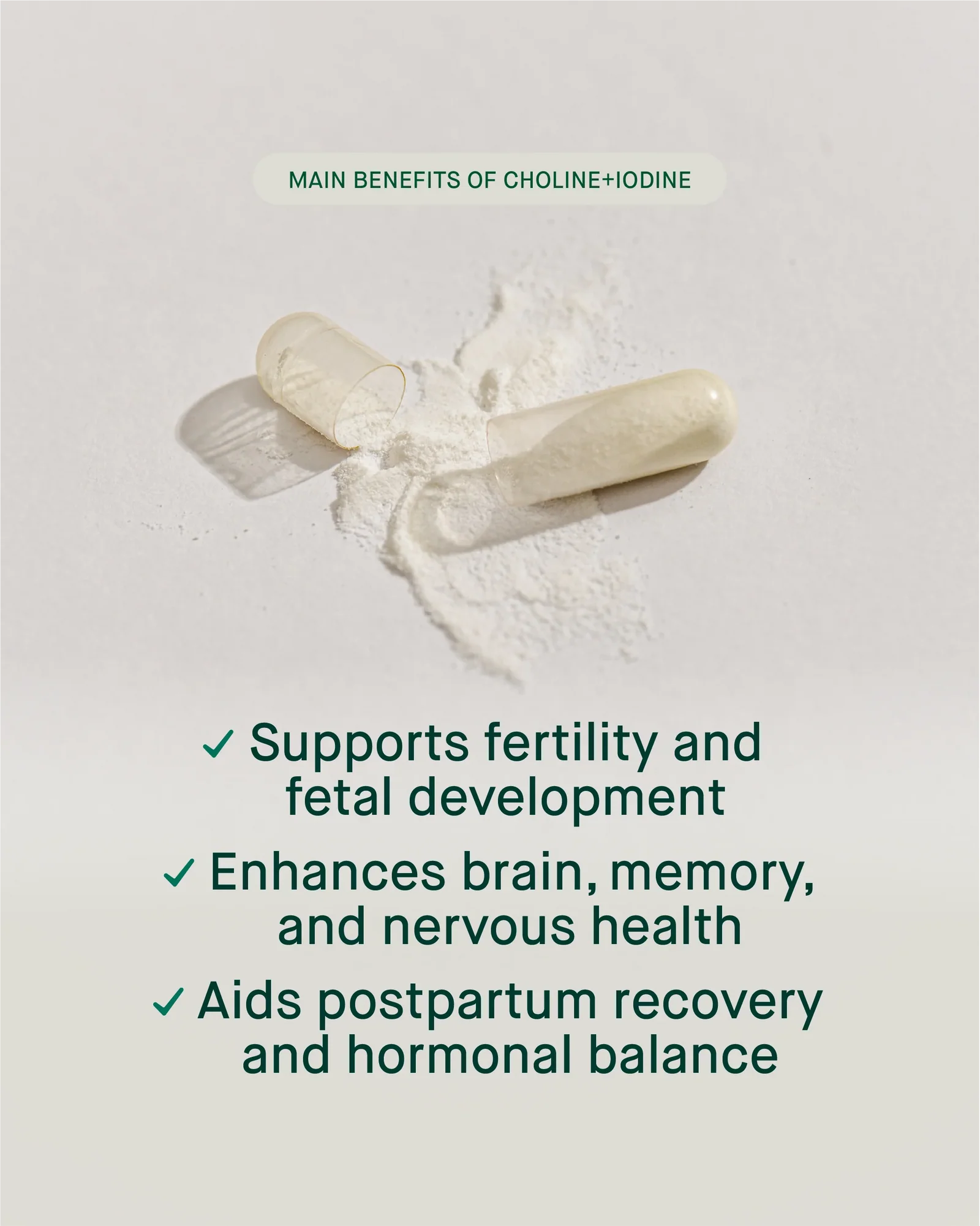 Moom Health Facebook ad