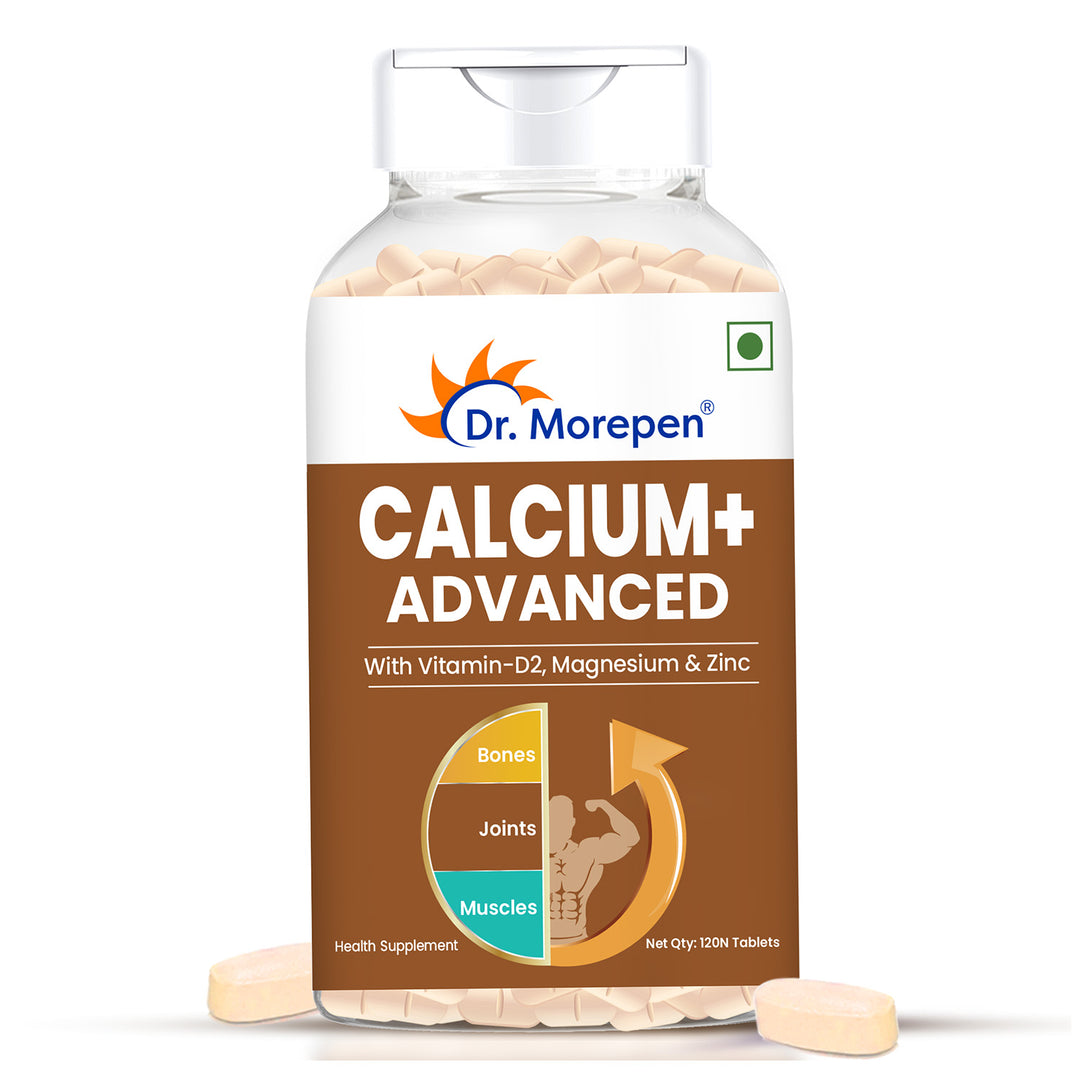 Dr. Morepen Facebook ad