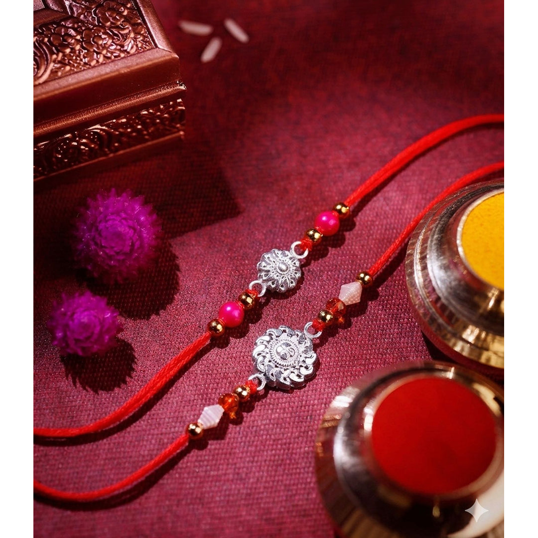 Gargi by P N Gadgil & Sons Facebook ad