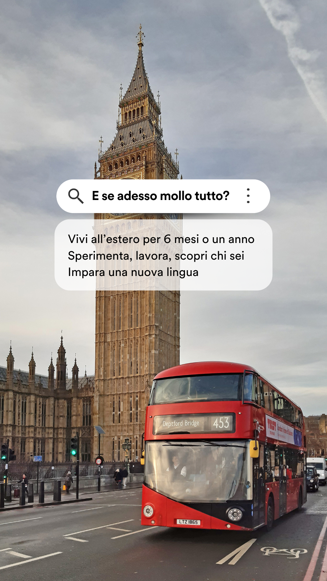 EF Italia - Viaggi Studio Facebook ad