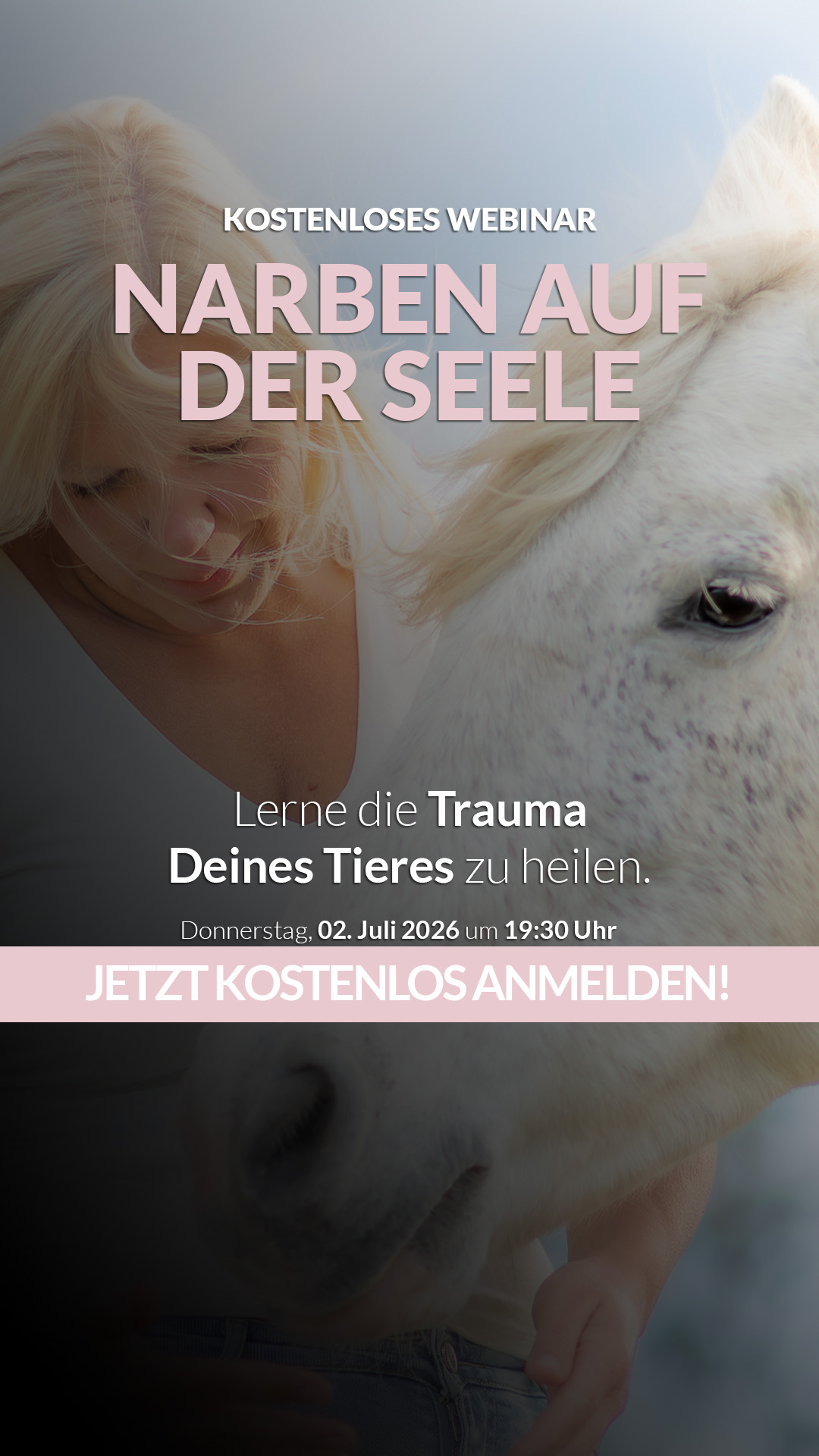Tierkommunikation Lisa-Maria Kastenberger Facebook ad