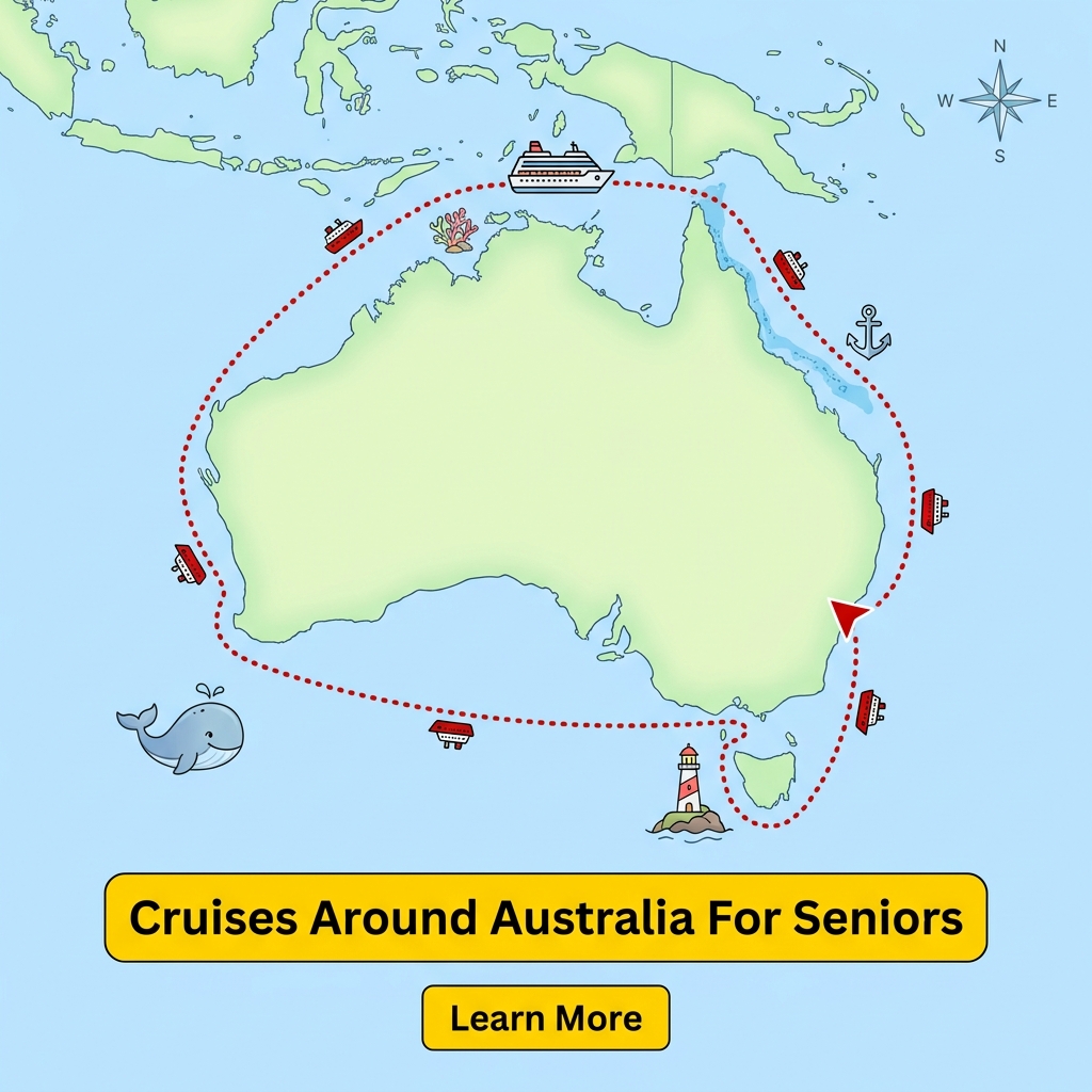 Dream Cruise Facebook ad