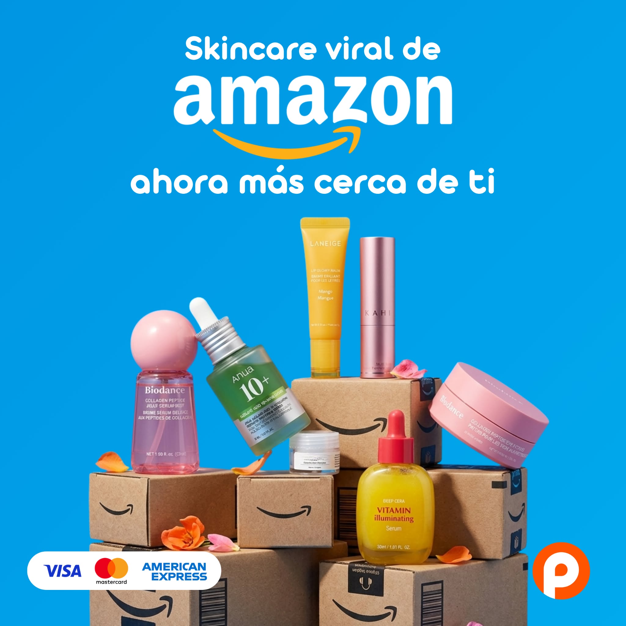 Pacifiko.com Facebook ad