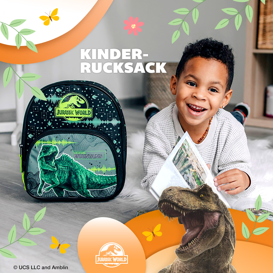 Universal Pictures Facebook ad: Bunte Oster-Geschenkideen gesucht?