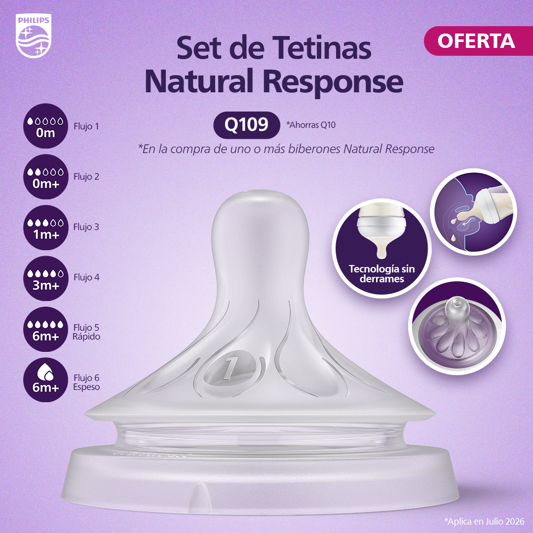 AVENT Guatemala Facebook ad