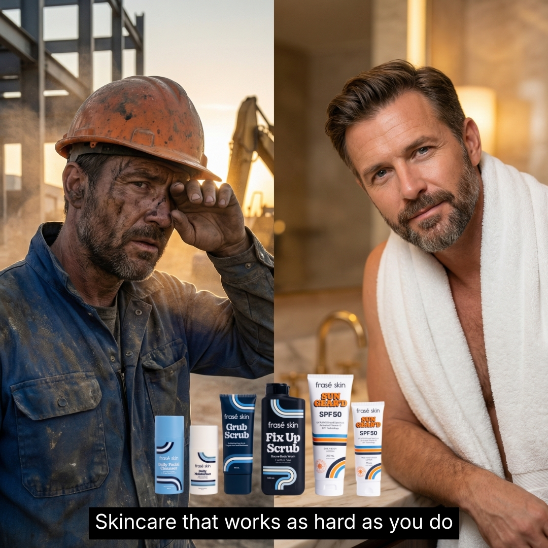 Frasé Skin Facebook ad