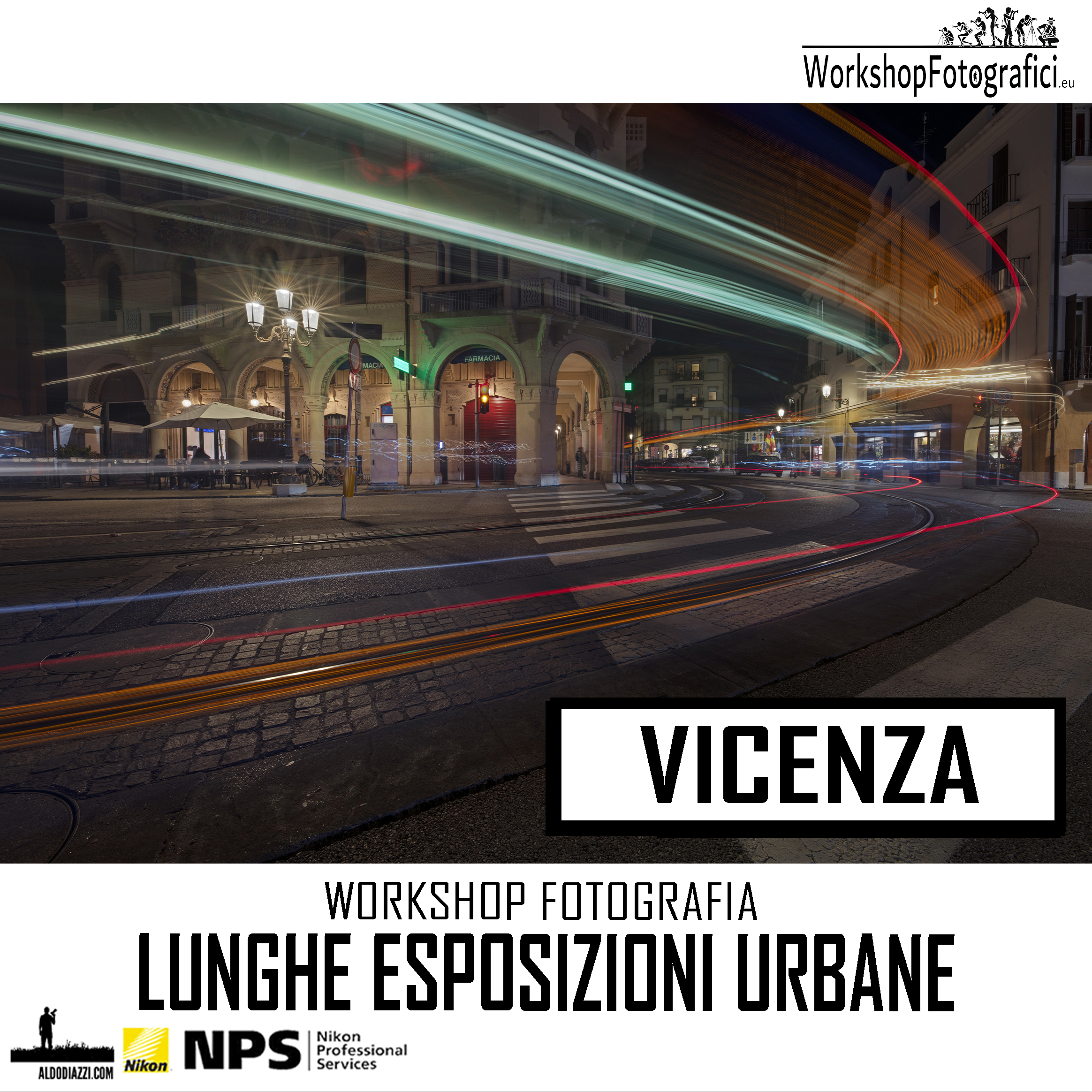 Workshops Fotografici eu Facebook ad: Workshops Fotografici Divulgazione fotografica con eventi…