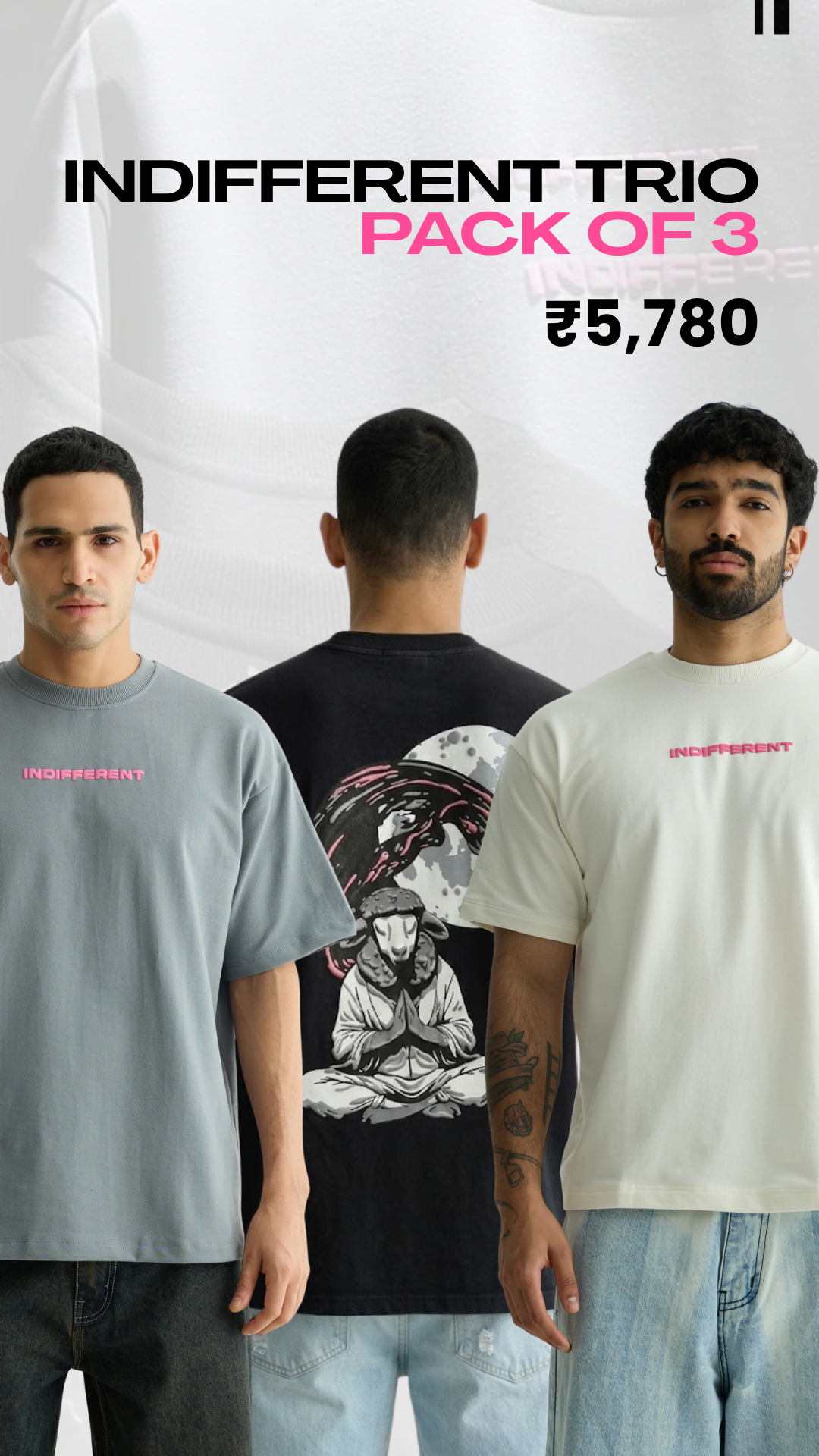 Chapter2Drip Facebook ad