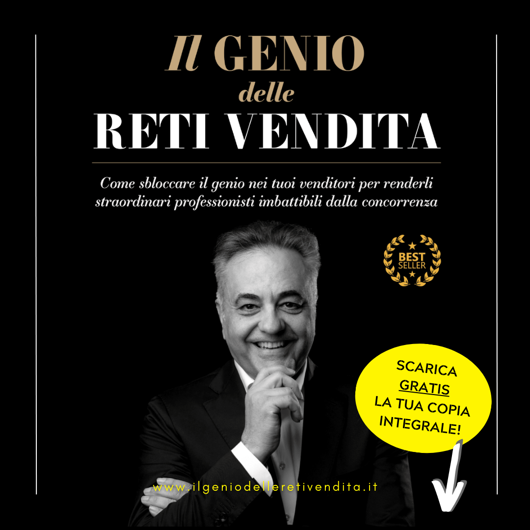 Roberto Giangregorio Facebook ad: Scarica Gratis il Libro
