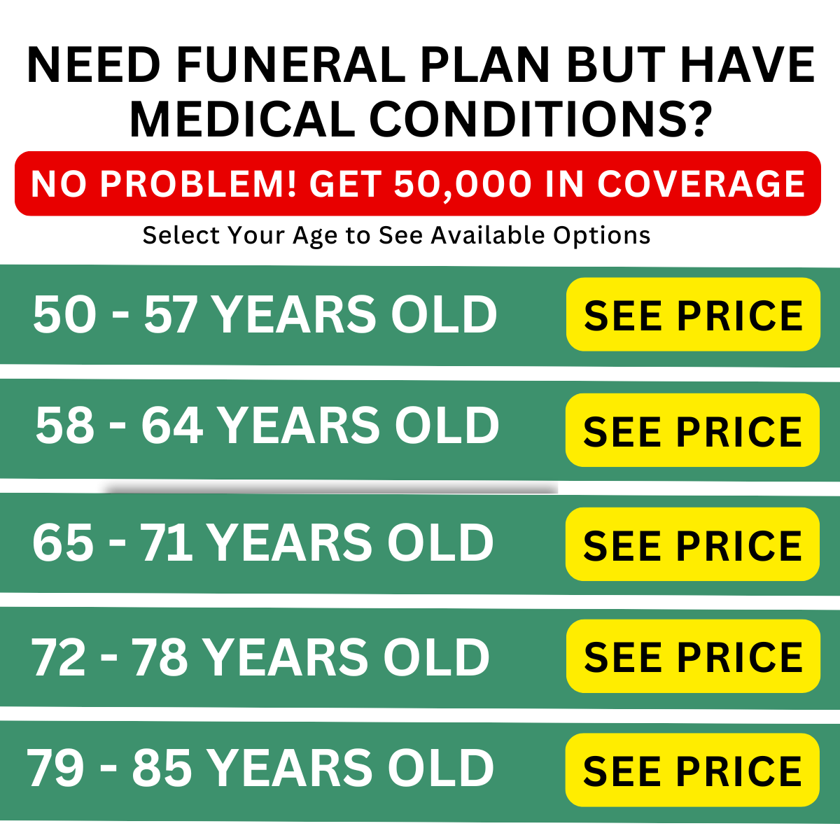Veritas Financial Group Facebook ad