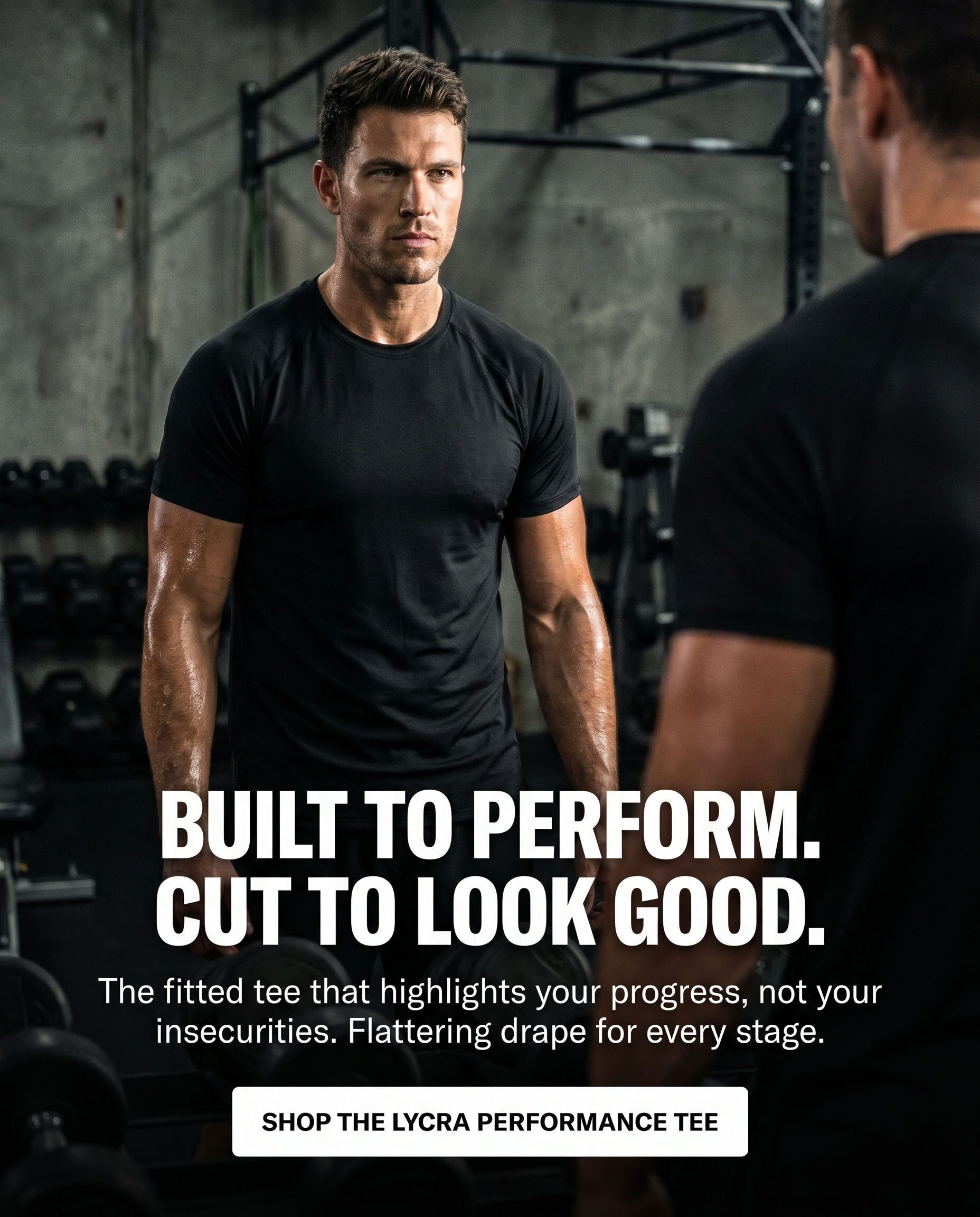 HAUS Facebook ad