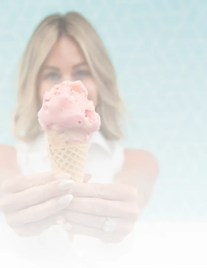 FASTer Way Facebook ad: Indulge in high protein sweet treats with ZERO guilt using…