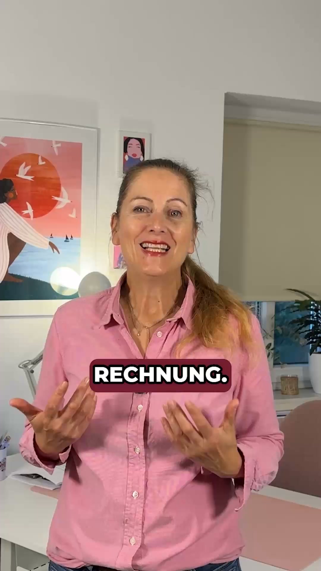 Linda Dornau - Assistiere dich frei Facebook ad: Der VA-Verdienstcheck