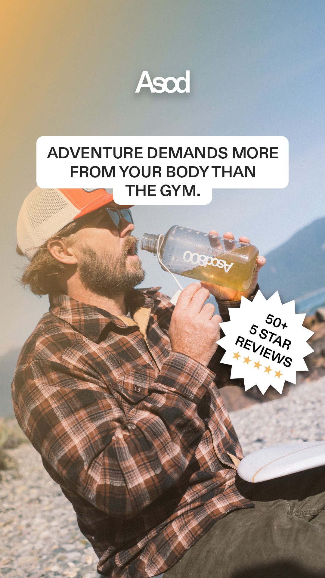 Ascd800 Facebook ad