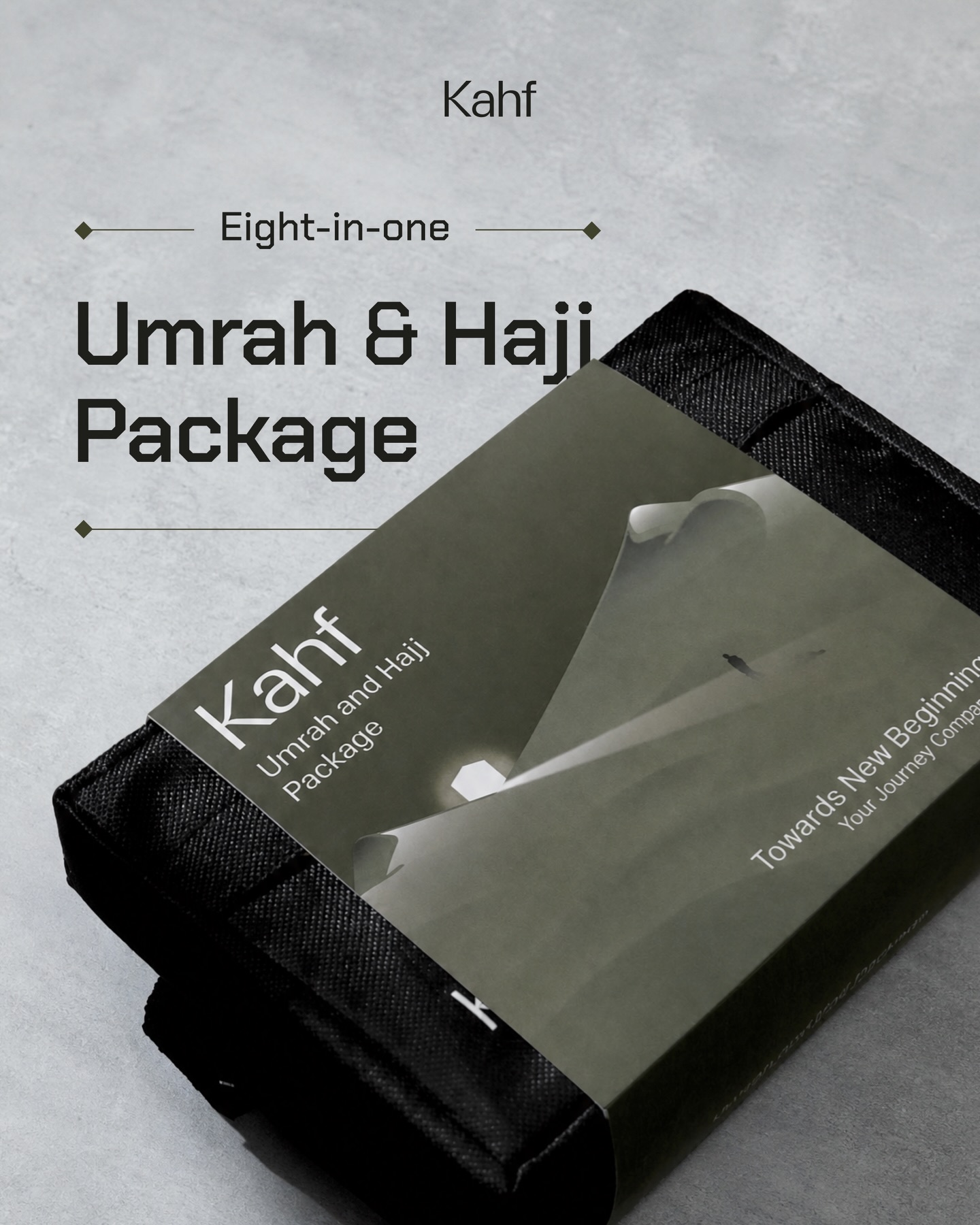 Kahf Everyday Malaysia Facebook ad