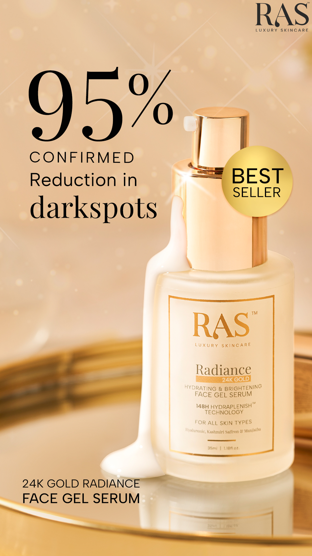 RAS Luxury Oils Facebook ad