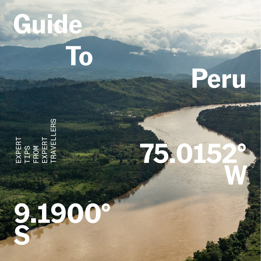 Lonely Planet Facebook ad