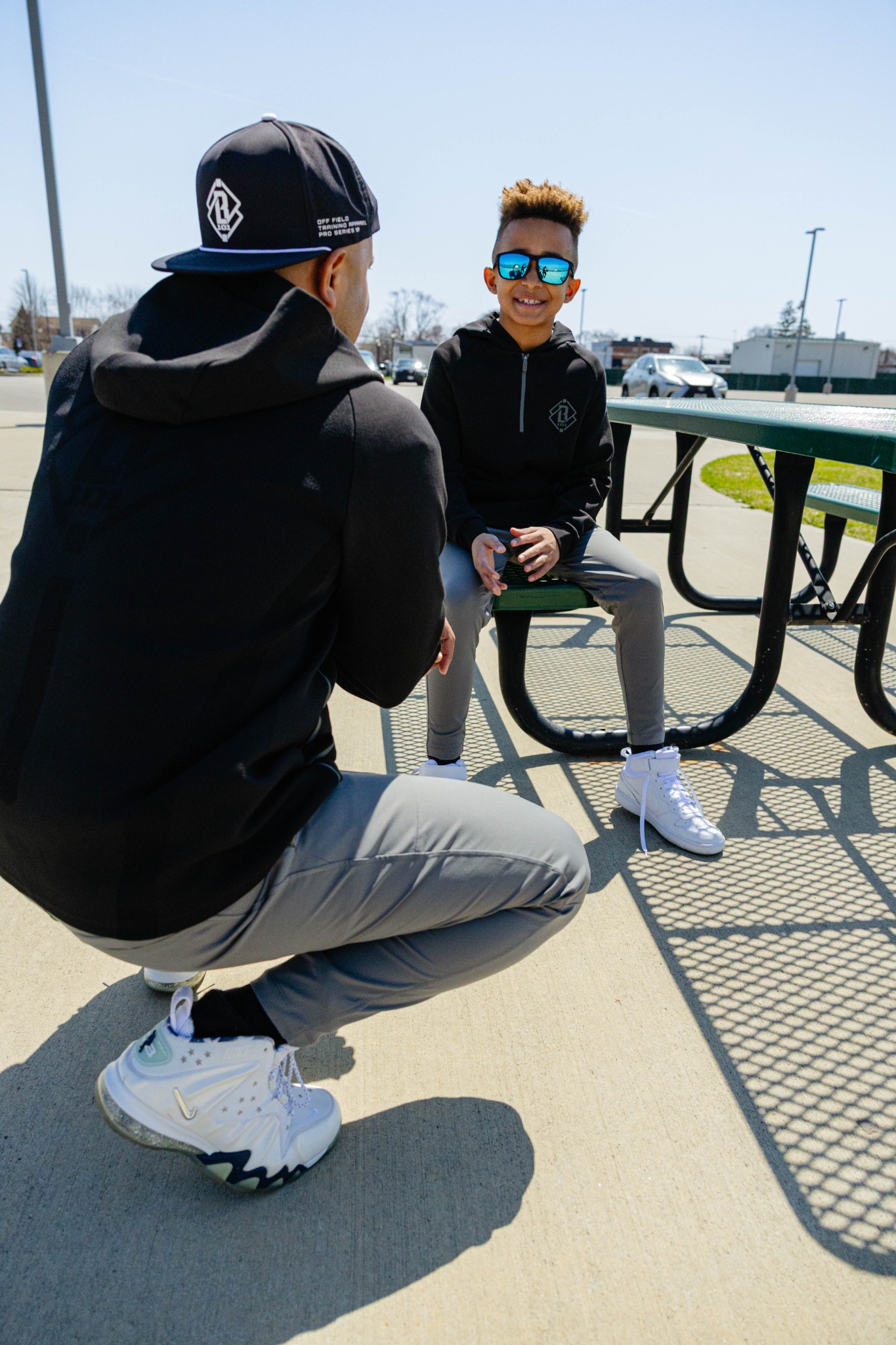 Baseball Lifestyle 101 Facebook ad