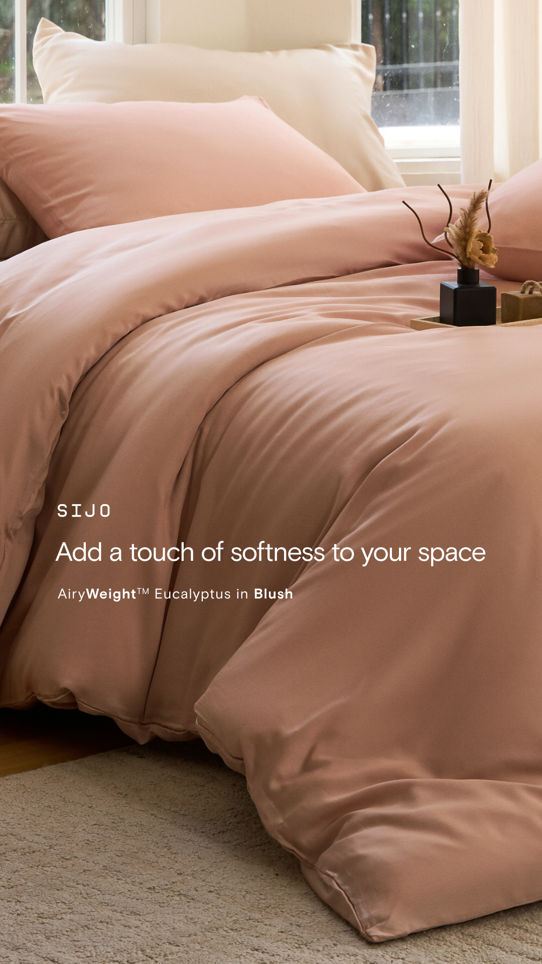 Sijo Facebook ad