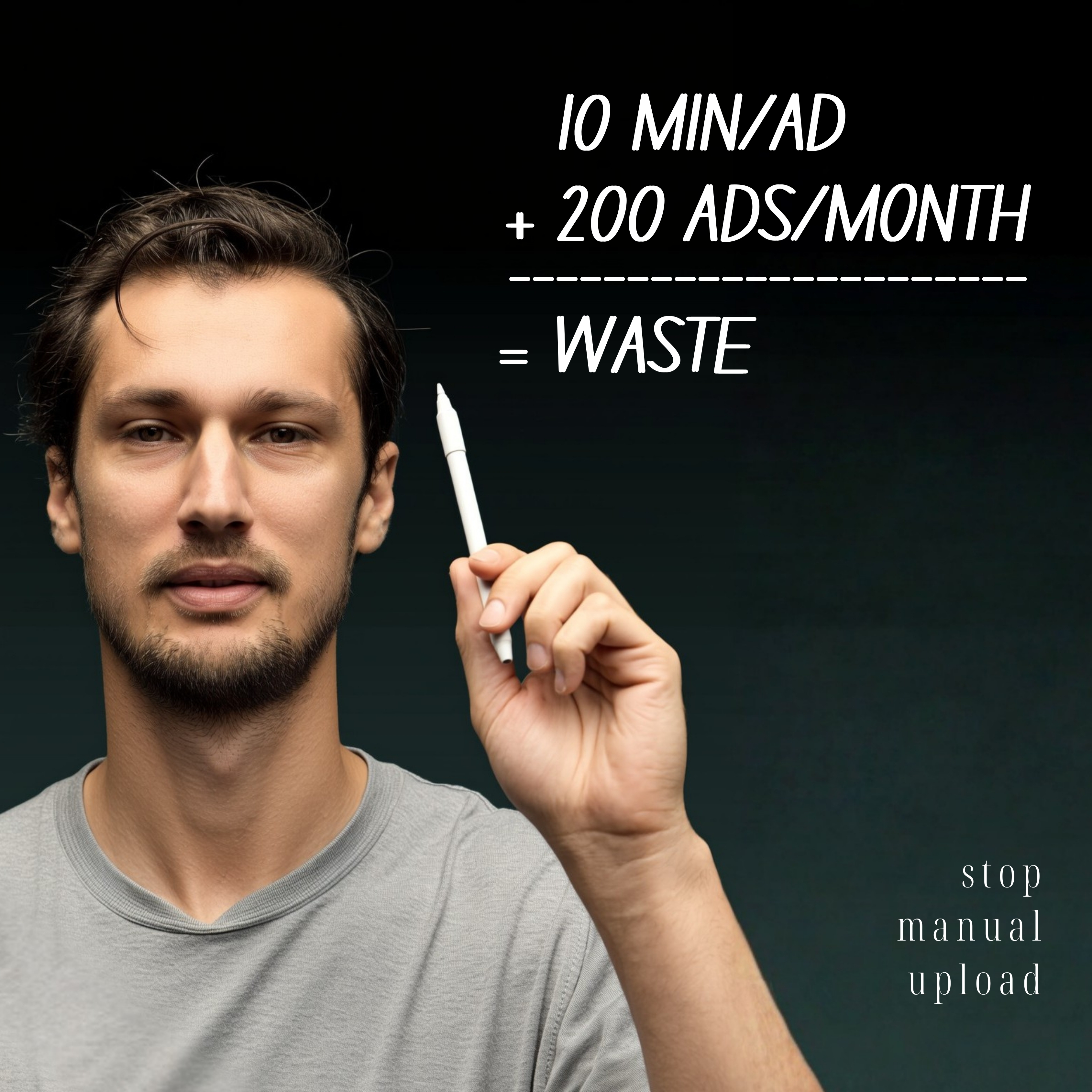 AdManage  Facebook ad