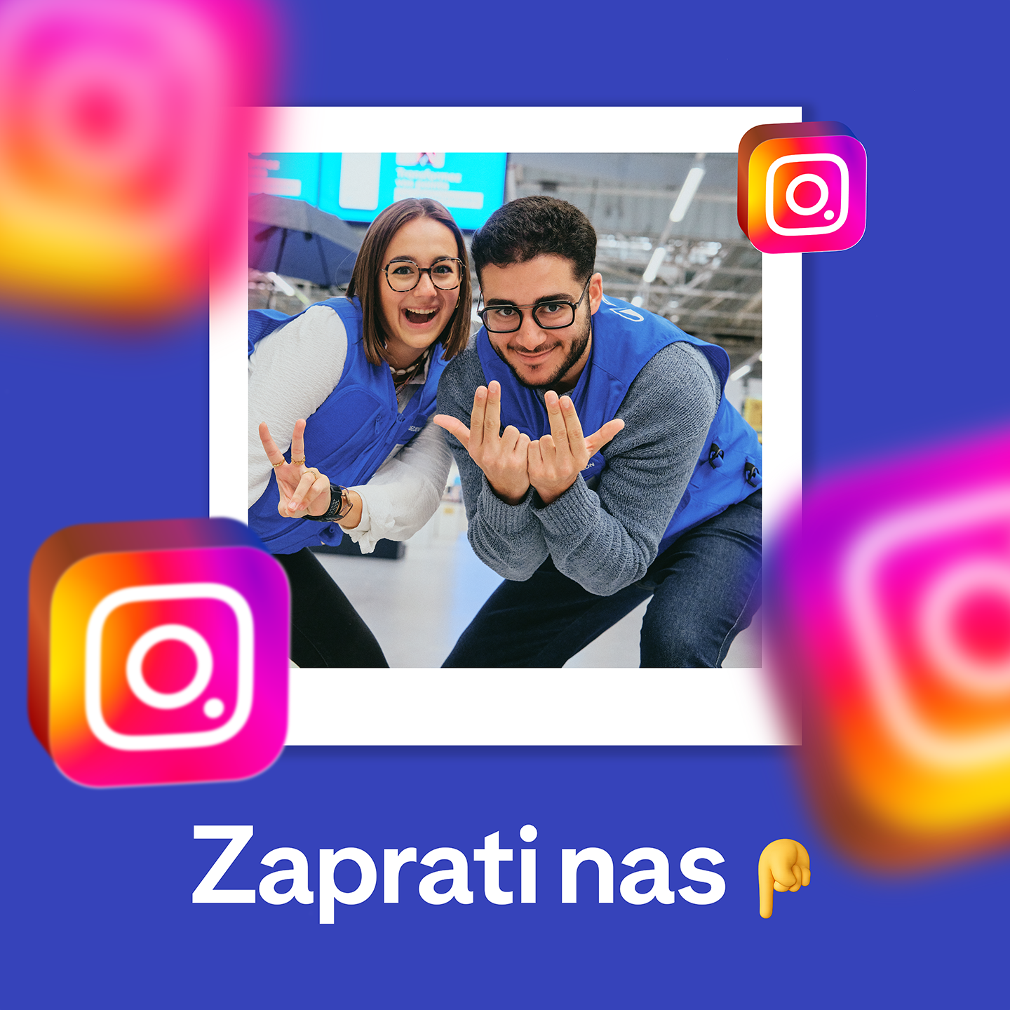 Decathlon Hrvatska Facebook ad