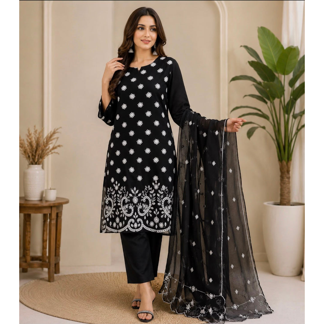 Pajamas Fashion Apparel Facebook ad