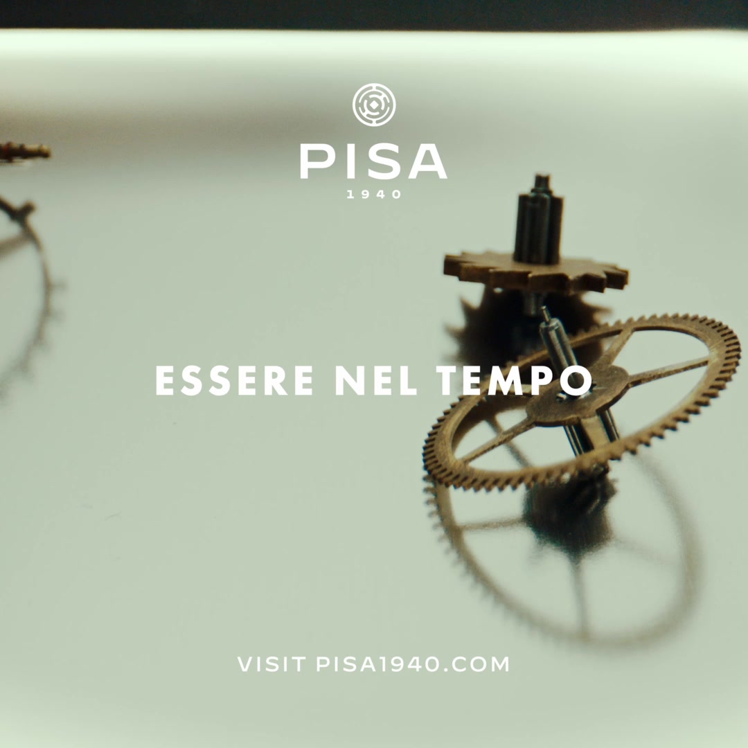 PISA 1940 Facebook ad: Pisa 1940 Orologi e Gioielli