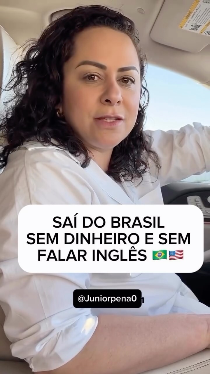 Veronica Oliveira Facebook ad: Essa é a minha história.