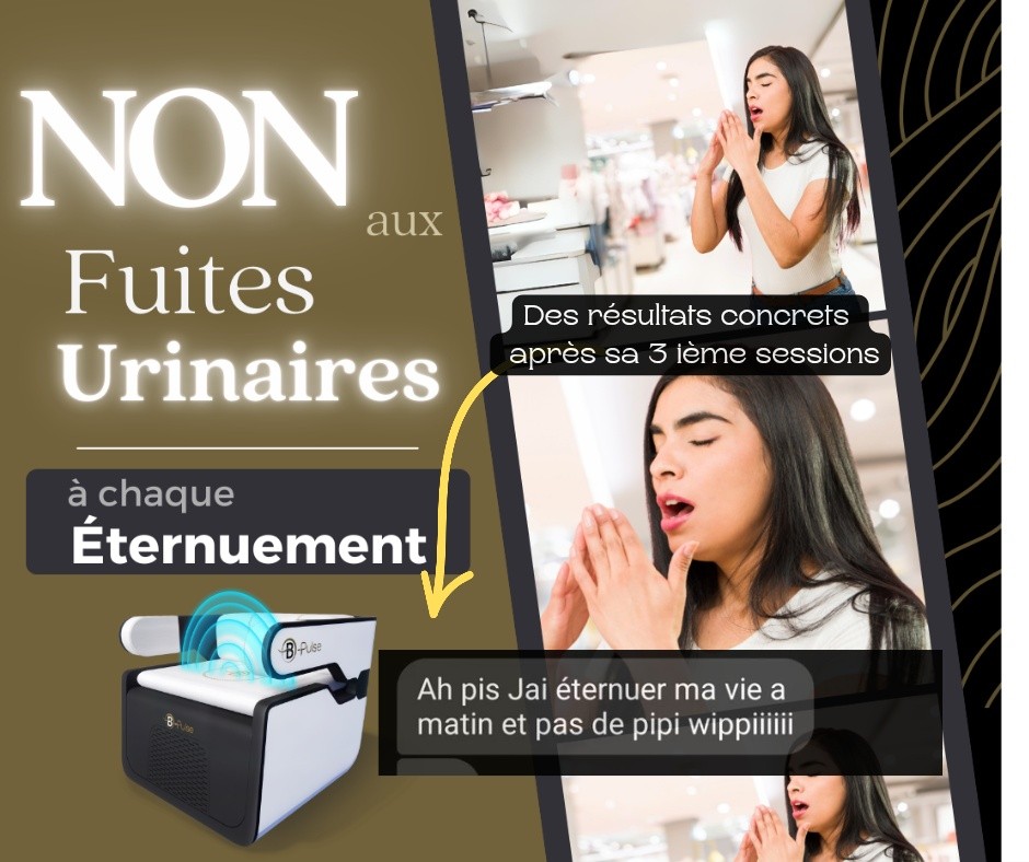 Impulsia par L'intemporel - La technologie B-Pulse Facebook ad: 𝕃𝕖𝕤 𝕡𝕣𝕖𝕞𝕚è𝕣𝕖𝕤 𝕔𝕝𝕚𝕖𝕟𝕥𝕖𝕤 𝕡𝕒𝕣𝕝𝕖𝕟𝕥.