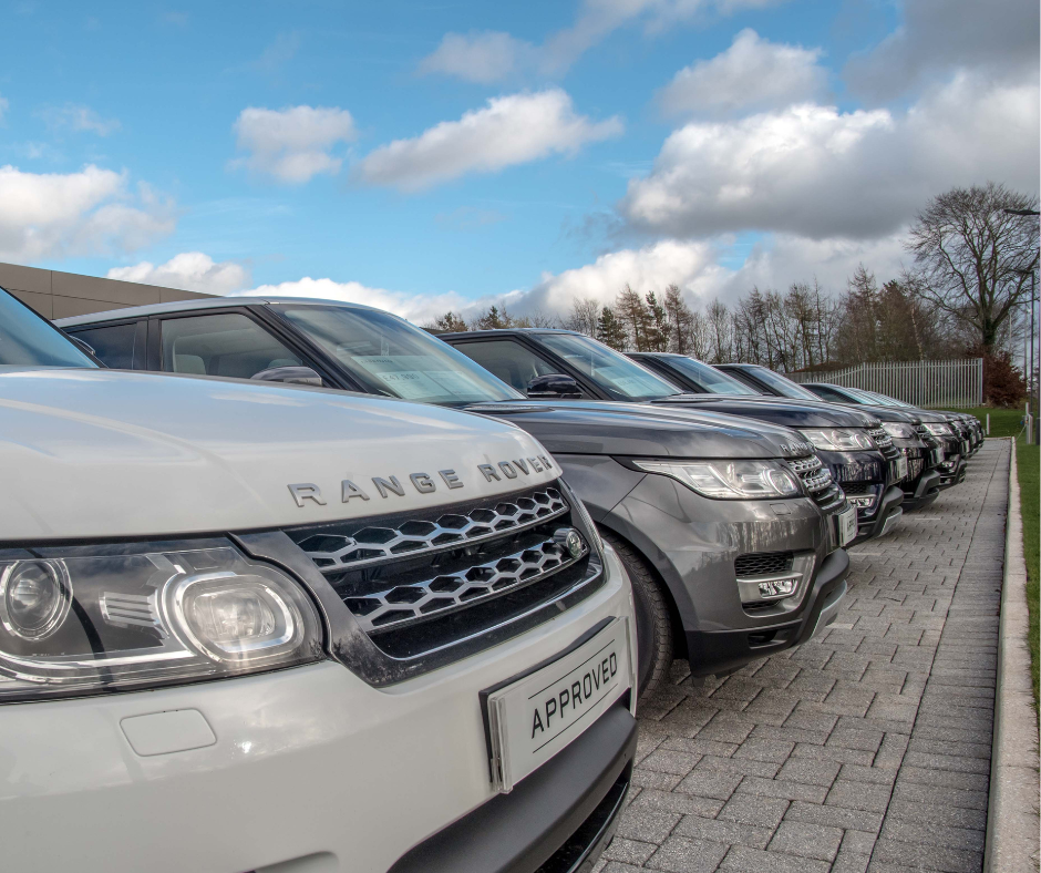 Lloyd Land Rover Newcastle Facebook ad from Jul 7, 2026