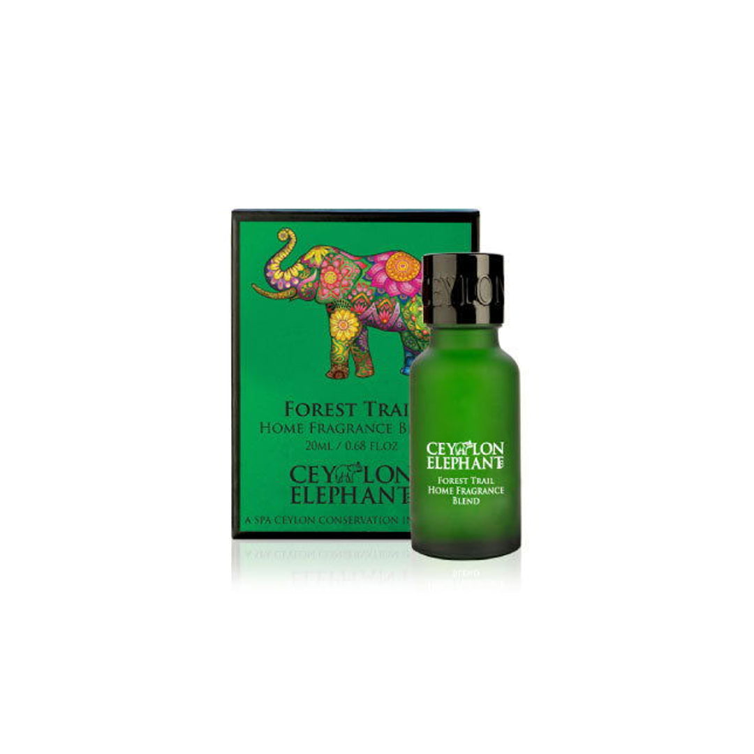 Spa Ceylon Ayurveda Wellness Facebook ad