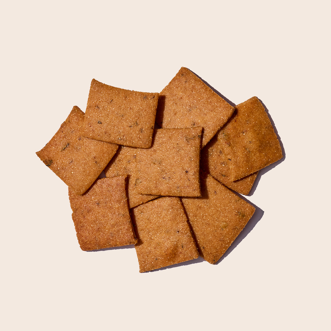 The Cinnamon Kitchen Facebook ad