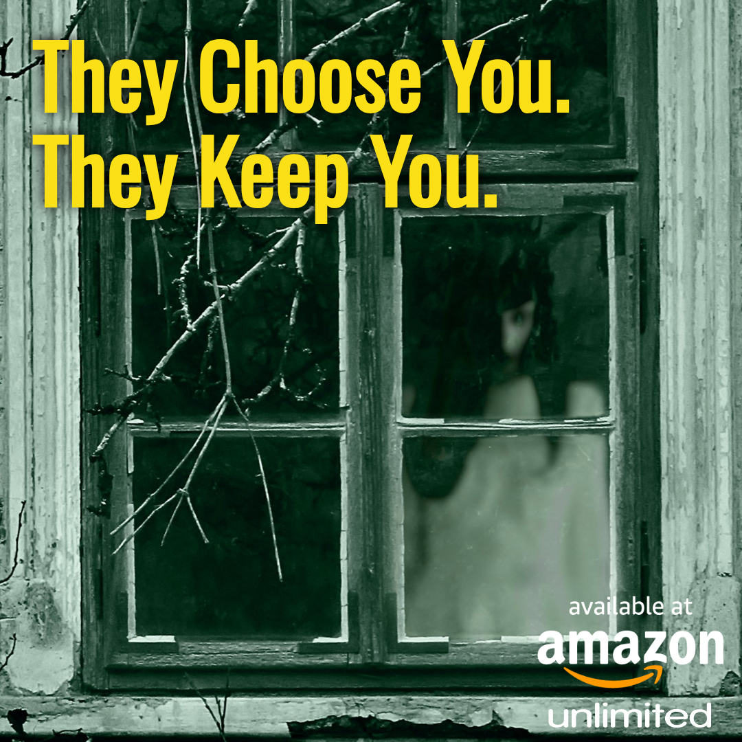 Jack Stainton Books Facebook ad
