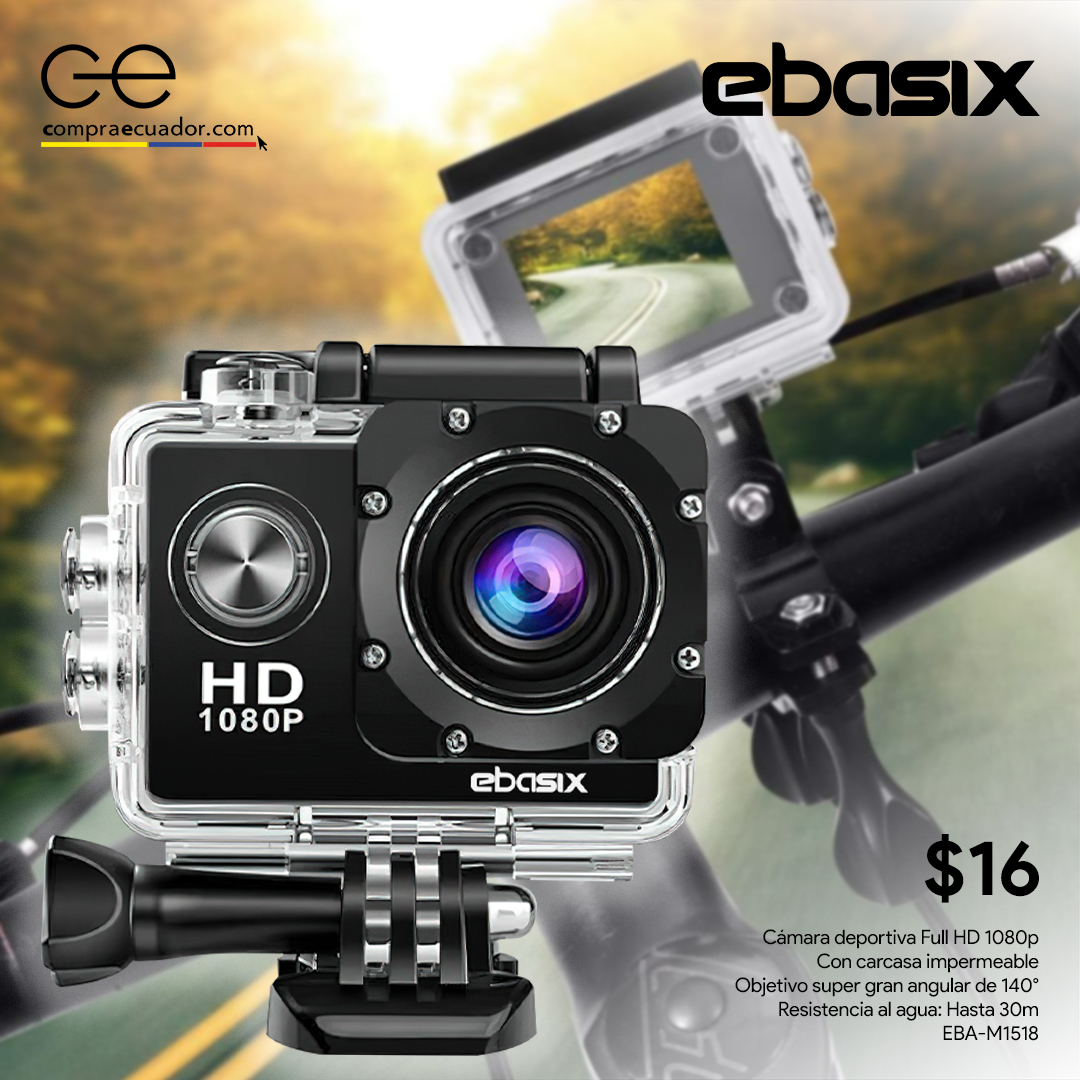 COMPRAECUADOR.COM Facebook ad