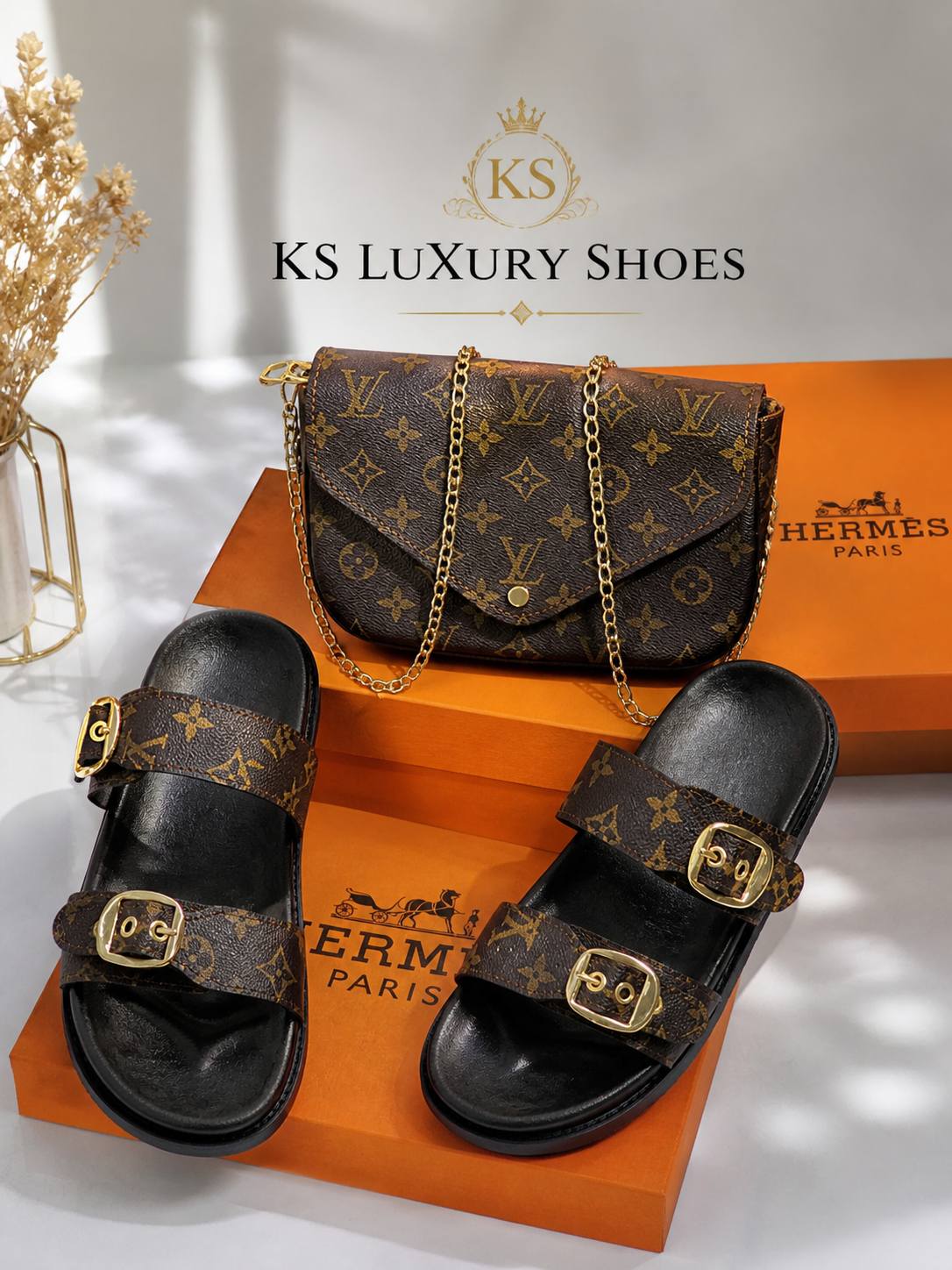 samy shoes  Facebook ad