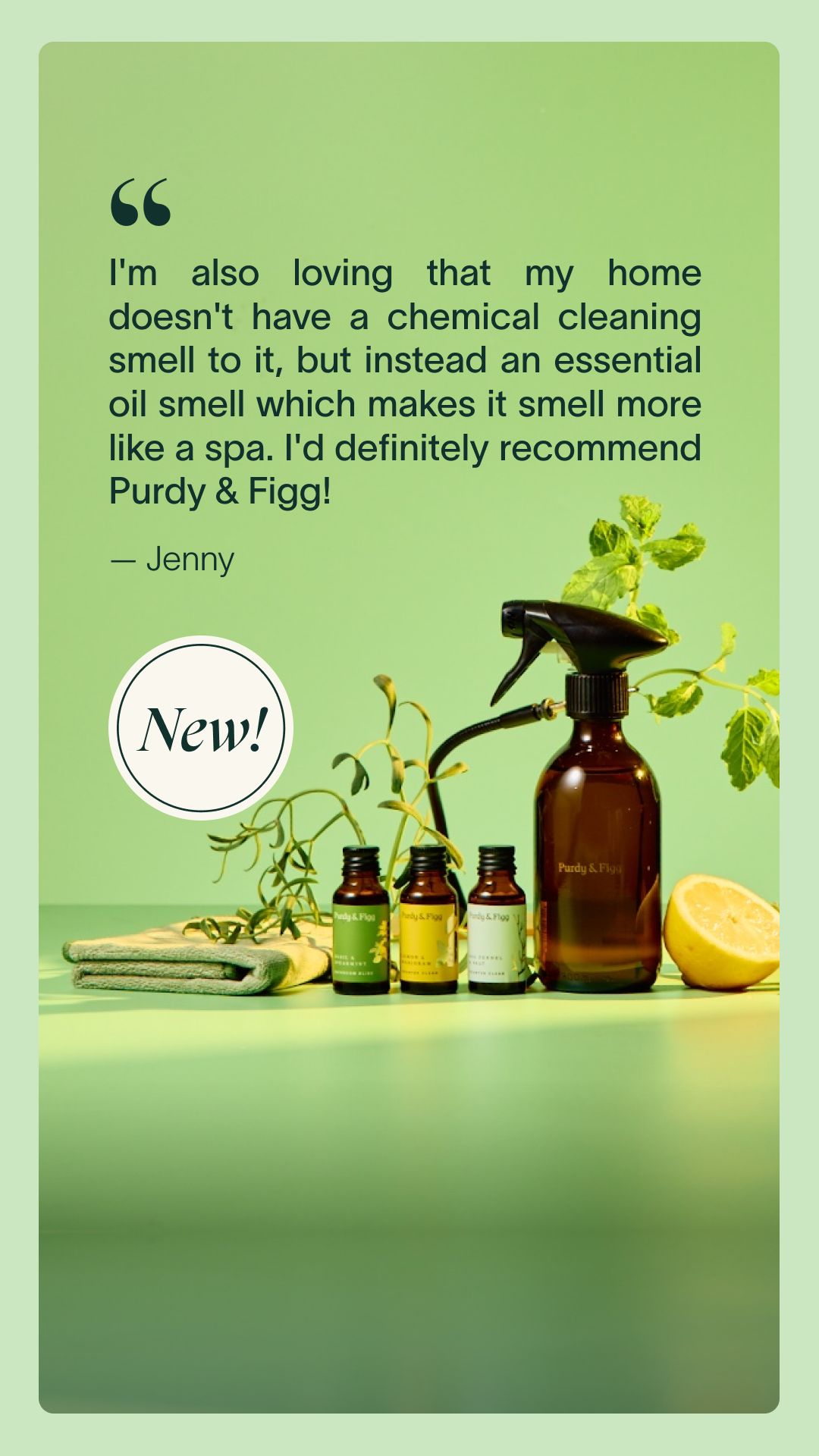 Purdy & Figg Facebook ad