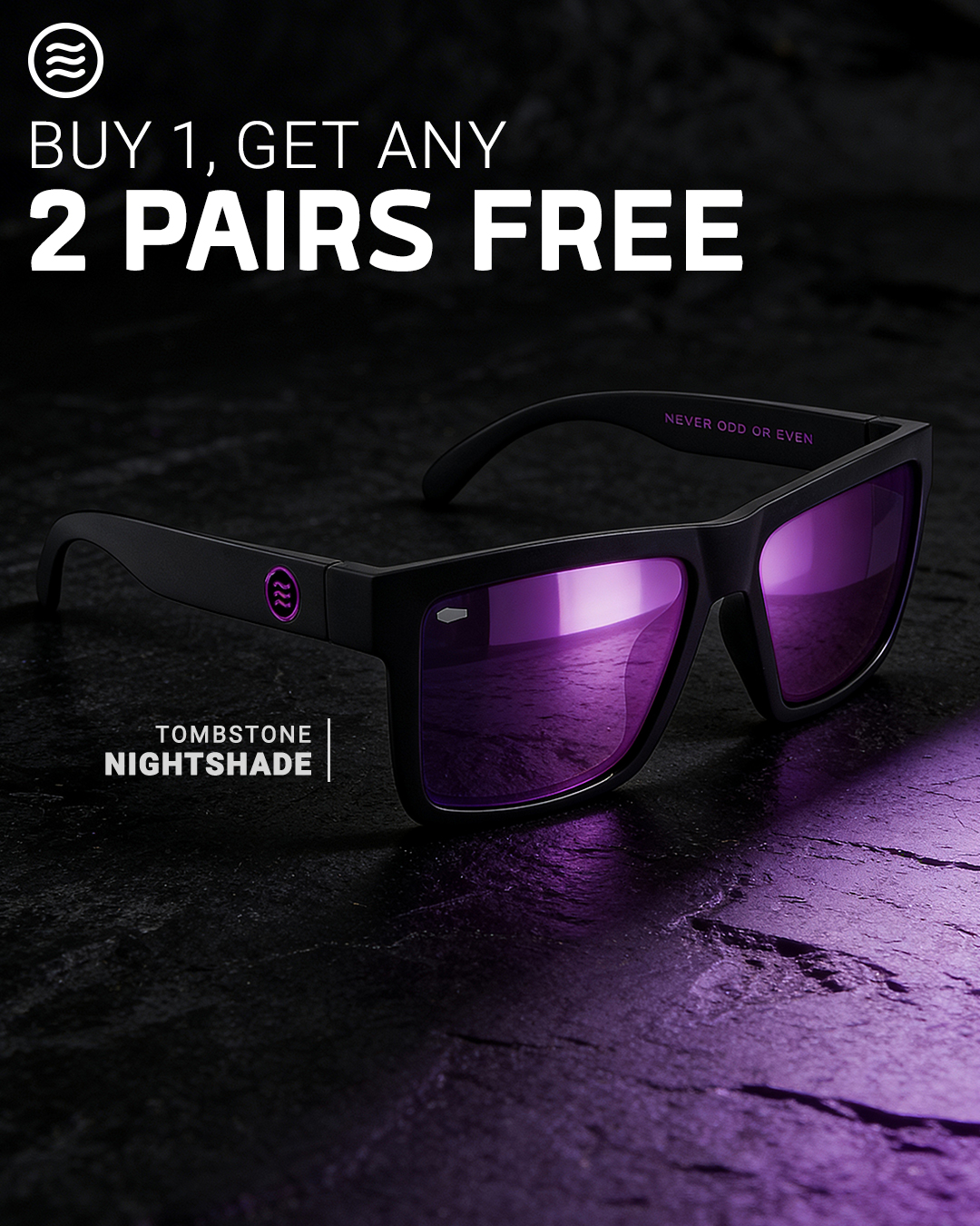 Neven Eyewear Facebook ad