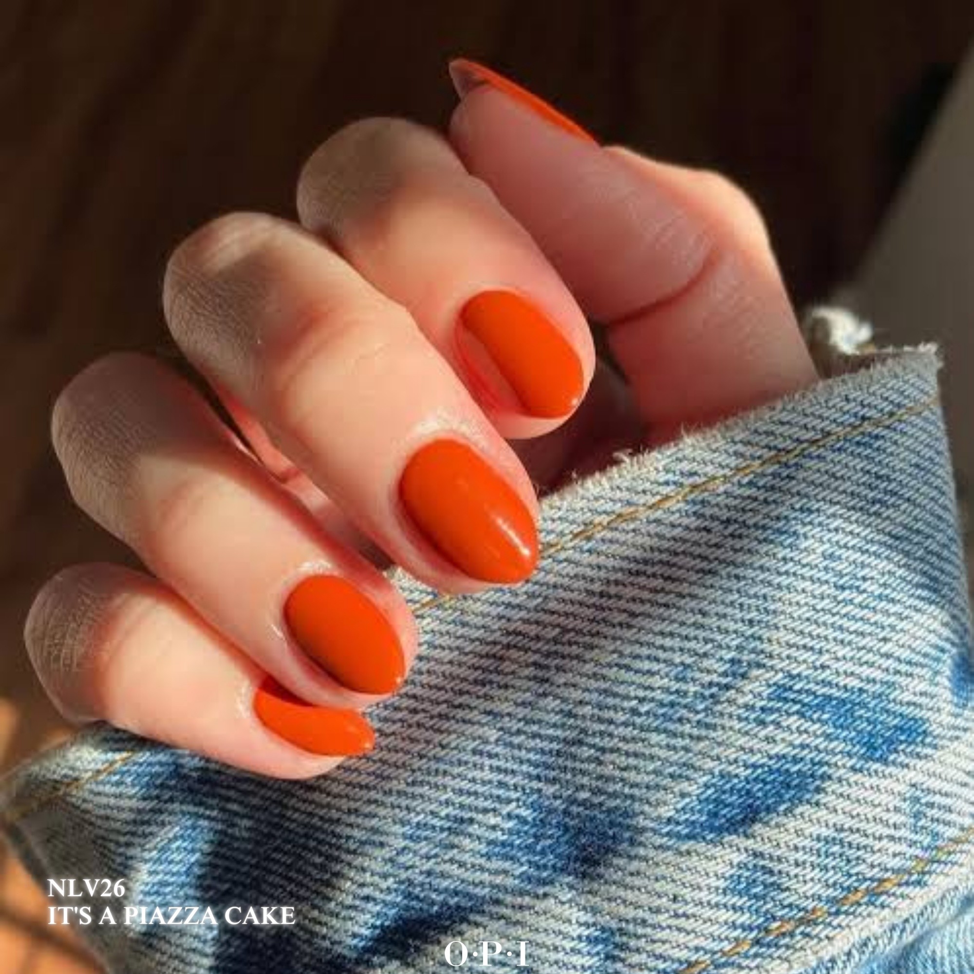 OPI Store Myanmar Facebook ad