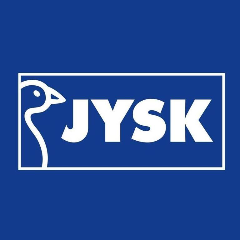 JYSK España Facebook ad: Encuentra fantásticas ofertas en productos para dormir