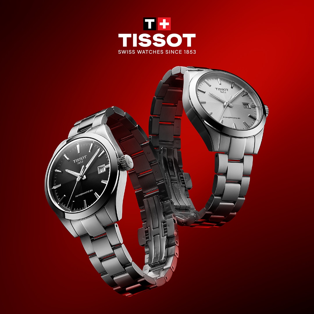 Thune Jewelry & Watches Facebook ad