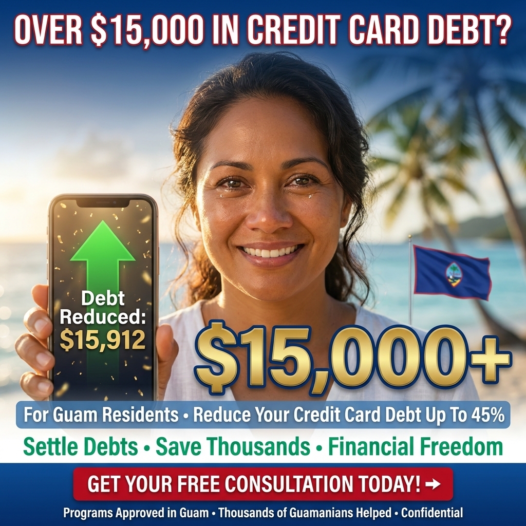 Wealth Compass Facebook ad