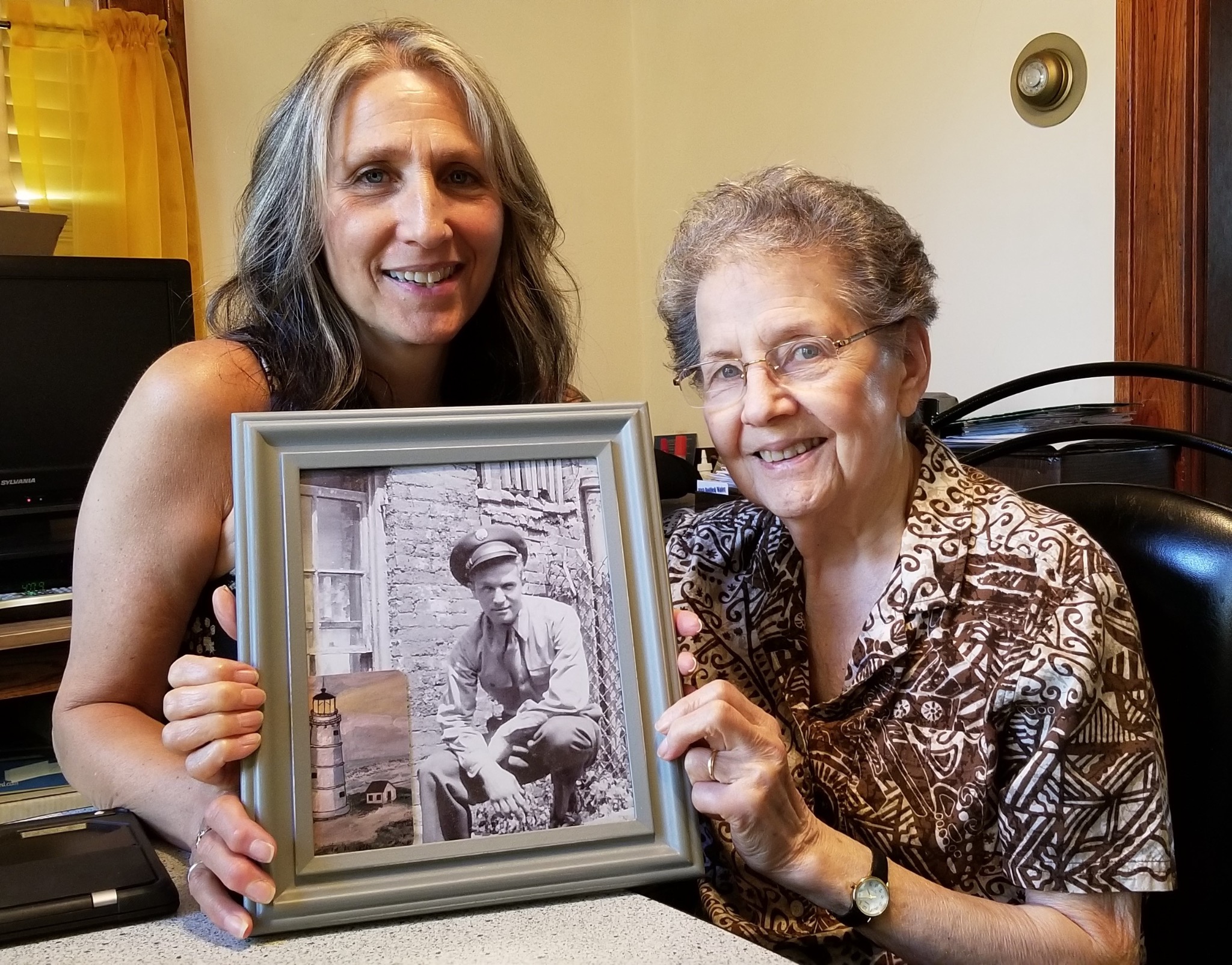 Veterans Home Care LLC Facebook ad