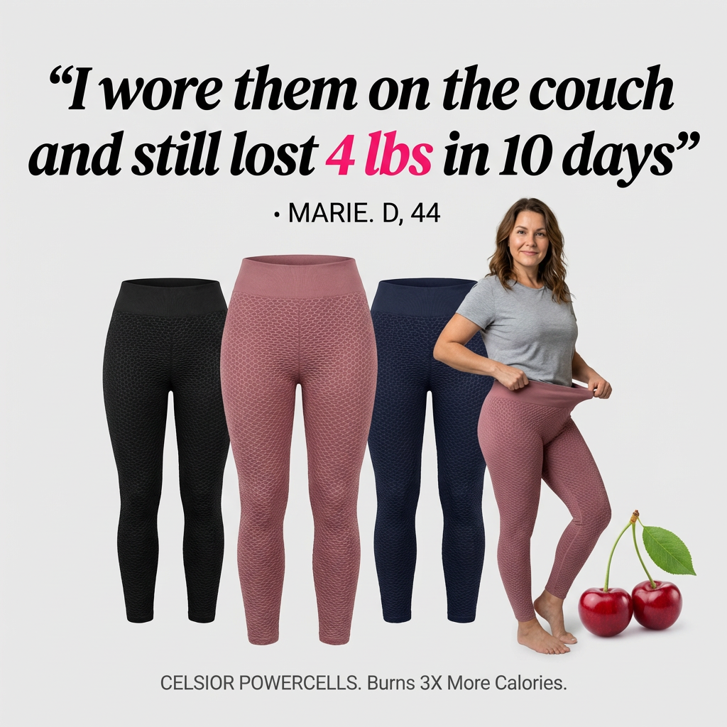 Celsior Facebook ad