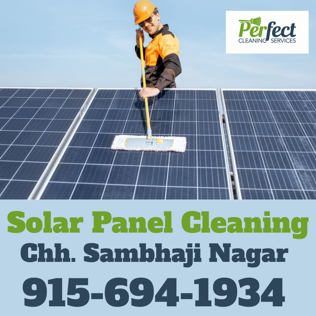 Perfect Cleaning Services Facebook ad