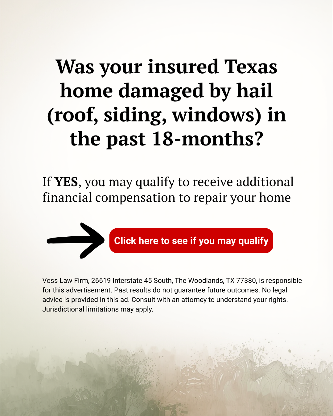 The Geisheker Group, Inc. Facebook ad from May 16, 2026