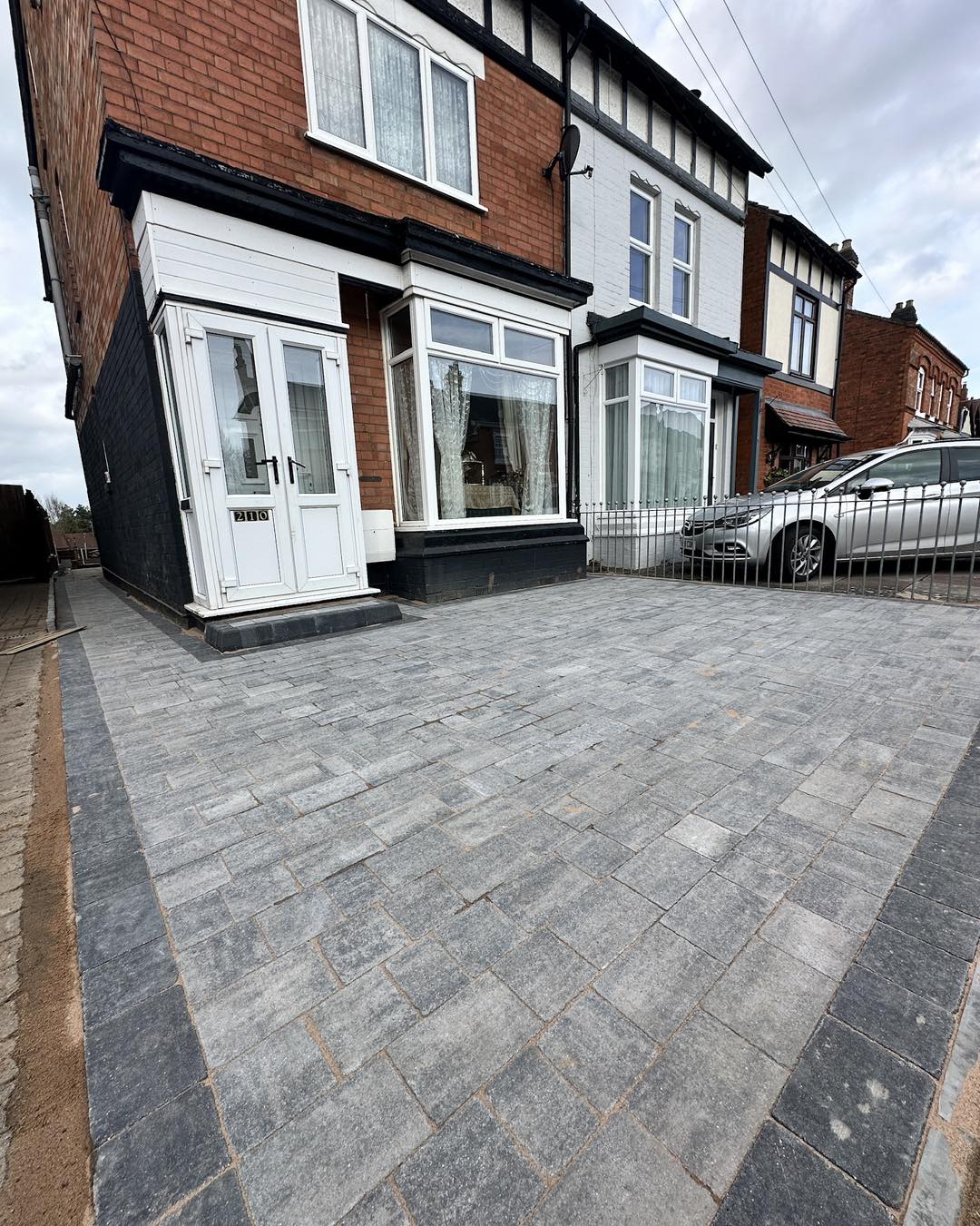 TruScape Groundworks Facebook ad