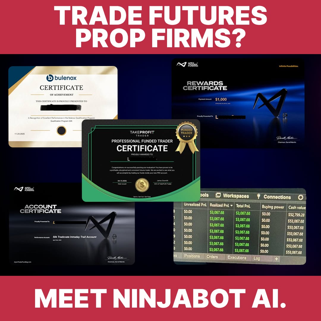 NinjaBot AI Facebook ad