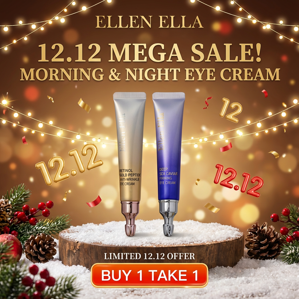 Ellen Ella Philippines Facebook ad